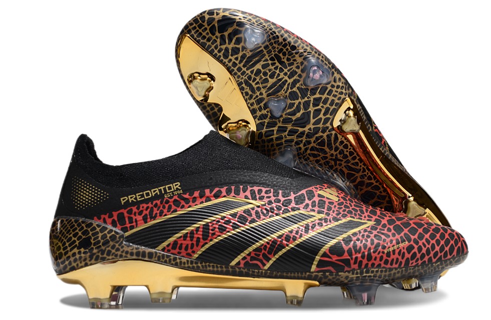 Adidas Predator ACCURACY FG BOOTS Size 36-45-67362507